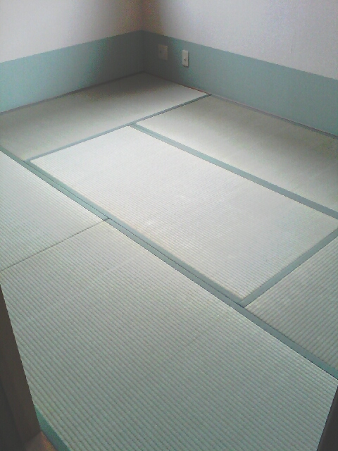 小倉南区守恒本町、T様借家