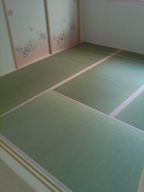 八幡西区藤原、新築一戸建て住宅