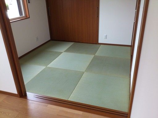 小倉南区上石田、新築一戸建住宅
